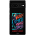 Cowboy Bebop Poster Pixel Skins